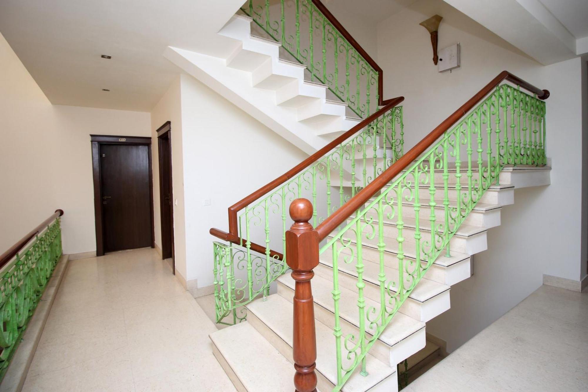 Super Collection O Sakshi Hotel Gurgaon Exterior foto