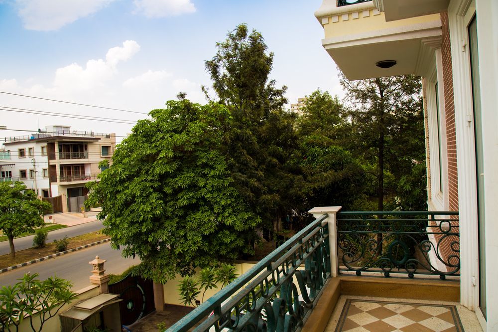 Super Collection O Sakshi Hotel Gurgaon Exterior foto